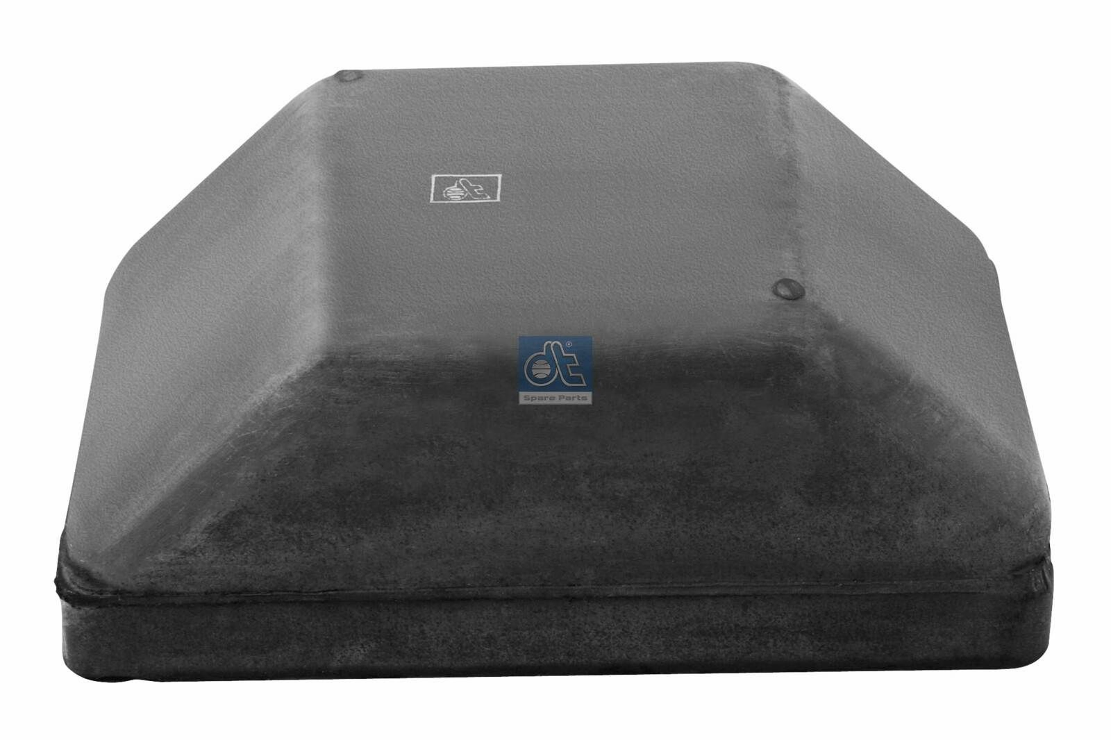 Comprar 351111 Volvo Tope de ballesta trasera